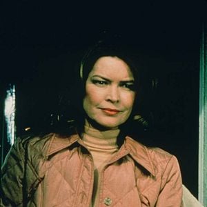 Photo Ellen Burstyn
