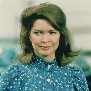 Photo Ellen Burstyn