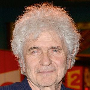 Photo Alain Françon