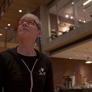 Photo Les coulisses de Pixar