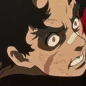 Photo Megalo Box