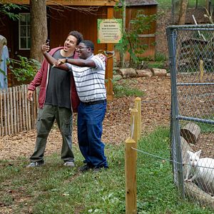 Photo Lil Rel Howery