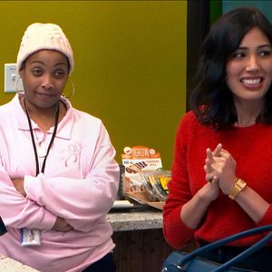 Photo Michaela Conlin