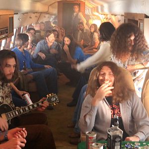 Photo Street Survivors: The True Story of the Lynyrd Skynyrd Plane Crash