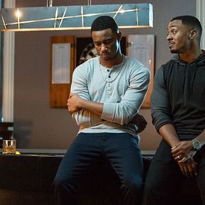 Photo Survivor's Remorse