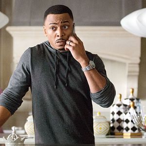 Photo Survivor's Remorse