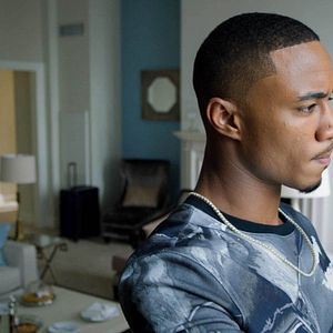 Photo Survivor's Remorse