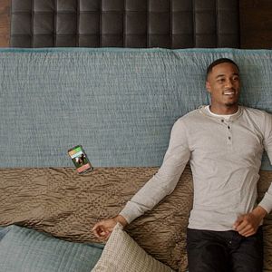 Photo Survivor's Remorse