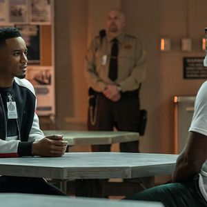 Photo Survivor's Remorse