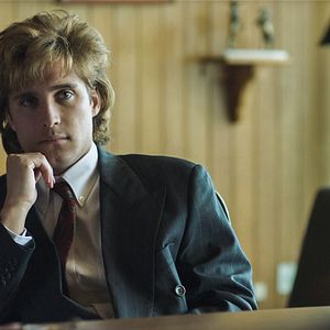 Photo Luis Miguel : La série