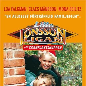 Photo Les Petits Jönsson : Le braquage des corn flakes