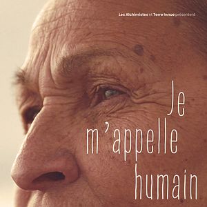 Photo Je m'appelle humain