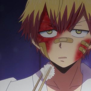 Photo Dr. Ramune - Mysterious Disease Specialist