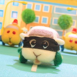 Photo Pui Pui Molcar