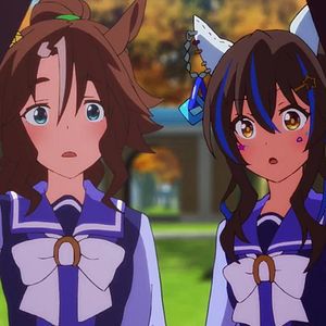 Photo Umamusume : Pretty Derby