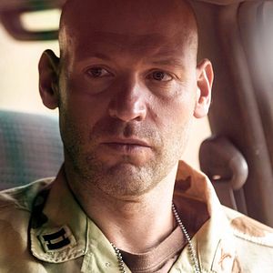 Photo Baghdad Central