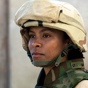 Photo Baghdad Central