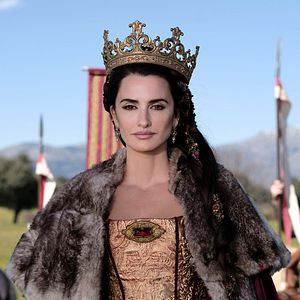 Photo La Reine d'Espagne