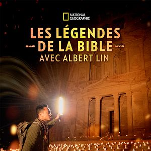 Photo Les légendes de la Bible avec Albert Lin