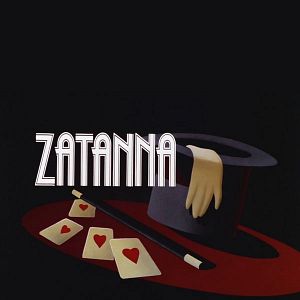 Photo Zatanna