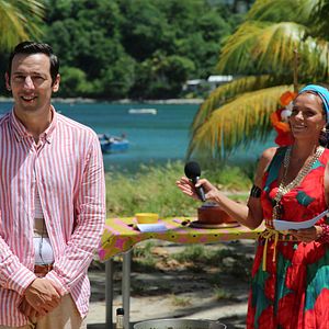 Photo Elizabeth Bourgine