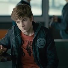 Photo Léo Matteï, Brigade des mineurs