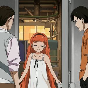 Photo Wonder Egg Priority