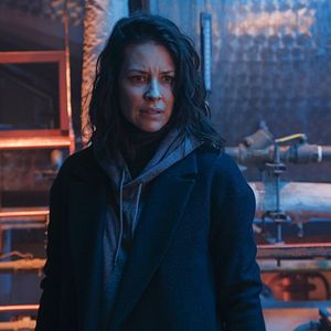 Photo Evangeline Lilly