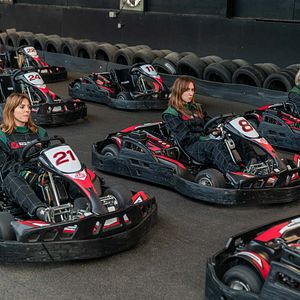 Photo Ophelia Lovibond