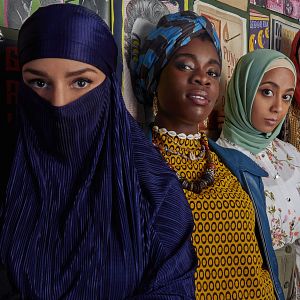 Photo We Are Lady Parts