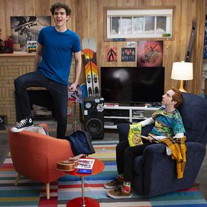 Photo Larry Saperstein