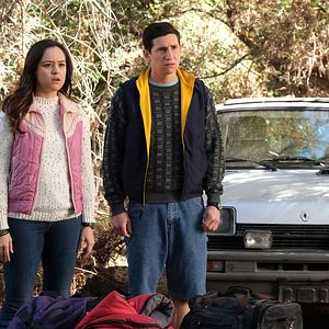 Photo Hayley Orrantia