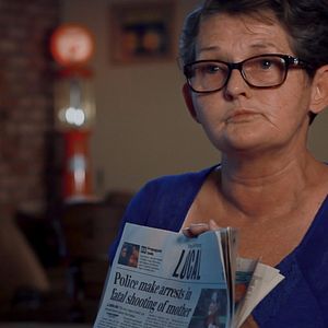 Photo Pourquoi tu m'as tuée ?