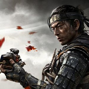 Photo Ghost of Tsushima
