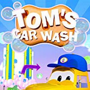 Photo Le lavage auto de Tom