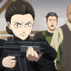 Photo The Promised Neverland