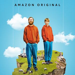 Photo Frank of Ireland