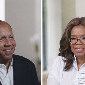 Photo The Oprah Conversation