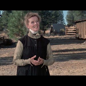 Photo Katharine Hepburn