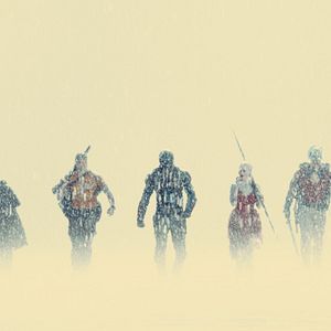 Photo The Suicide Squad
