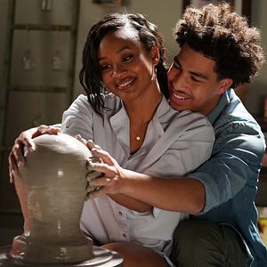 Photo Marcus Scribner