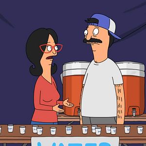 Photo Bob's Burgers