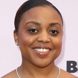 Photo Quinta Brunson