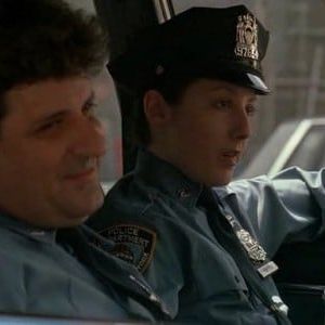 Photo New York Police Judiciaire