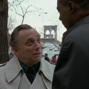 Photo New York Police Judiciaire