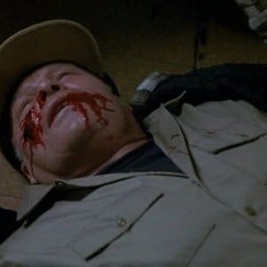 Photo New York Police Judiciaire