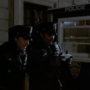 Photo New York Police Judiciaire