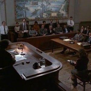 Photo New York Police Judiciaire