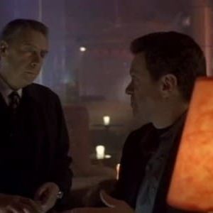 Photo New York Police Judiciaire