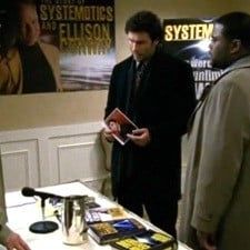 Photo New York Police Judiciaire